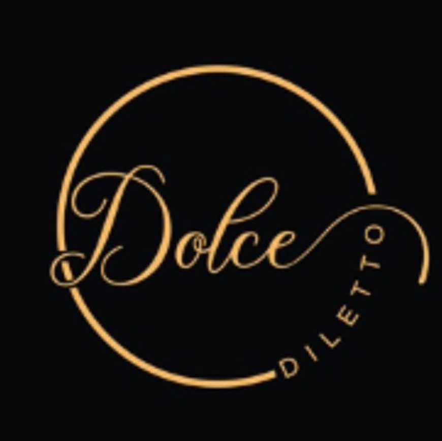 Dolce Diletto Logo